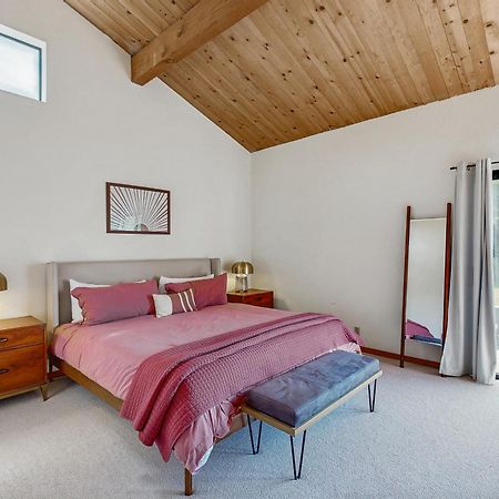 Hilma House Villa Sea Ranch Dış mekan fotoğraf
