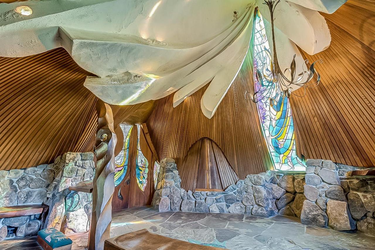 Hilma House Villa Sea Ranch Dış mekan fotoğraf