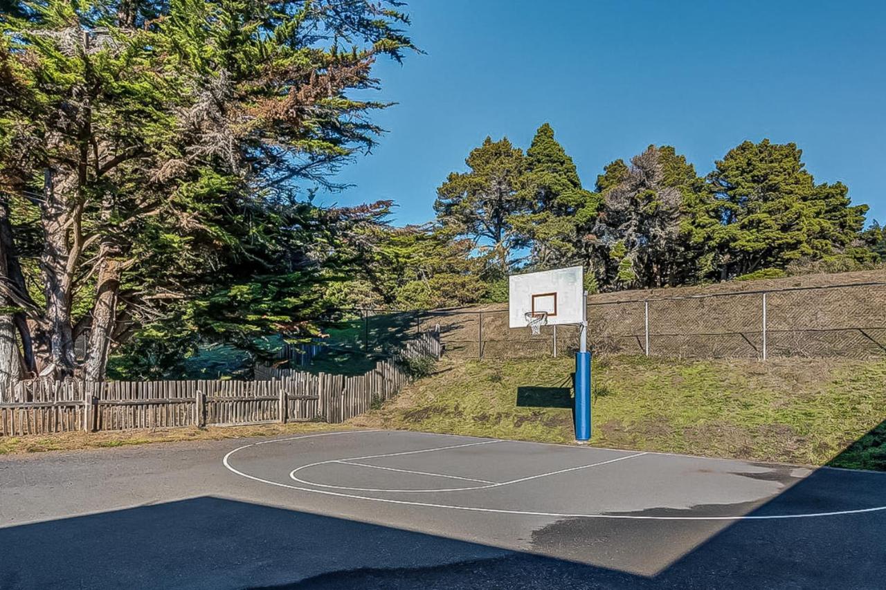 Hilma House Villa Sea Ranch Dış mekan fotoğraf