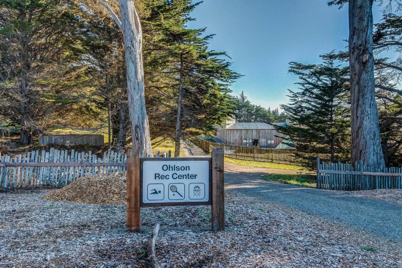Hilma House Villa Sea Ranch Dış mekan fotoğraf