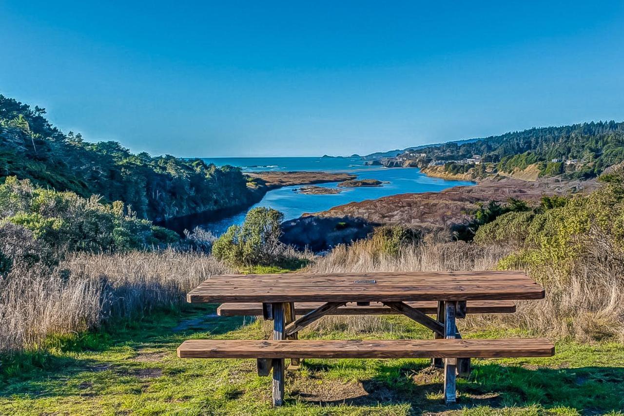 Hilma House Villa Sea Ranch Dış mekan fotoğraf