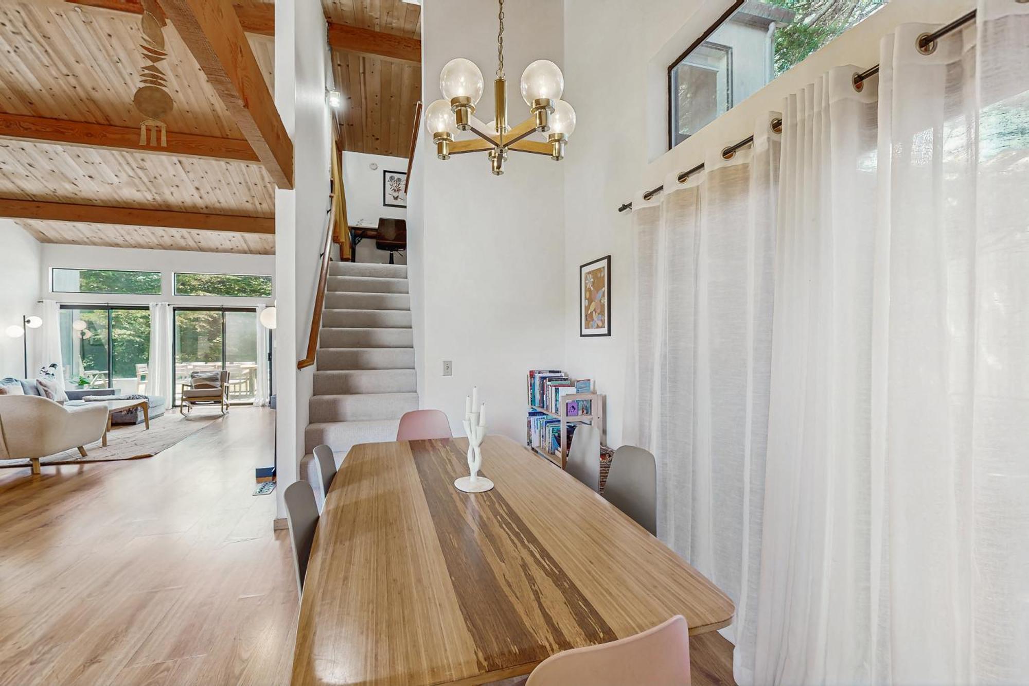 Hilma House Villa Sea Ranch Dış mekan fotoğraf