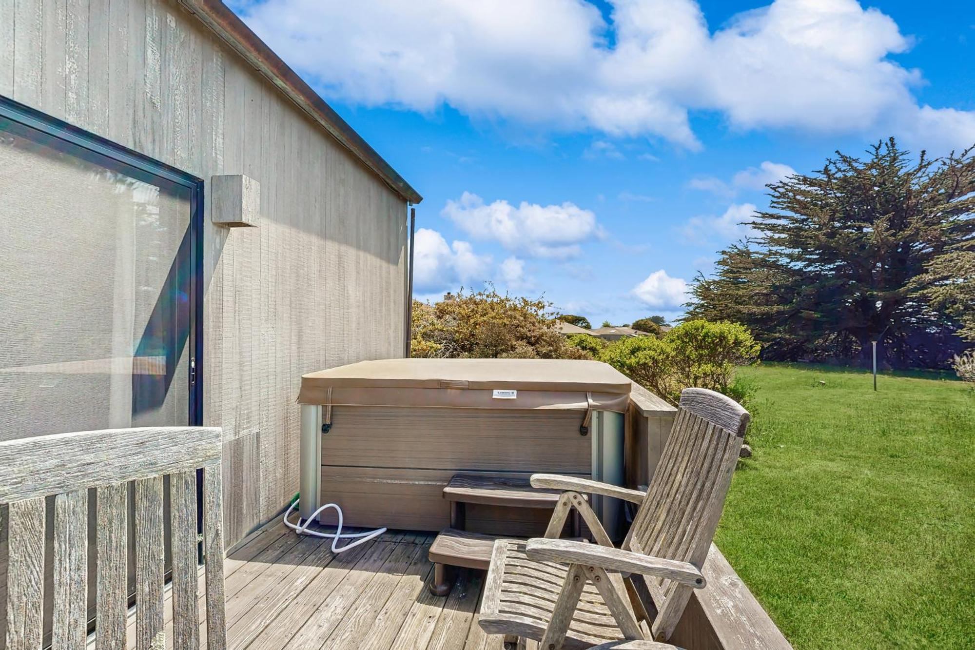 Hilma House Villa Sea Ranch Dış mekan fotoğraf
