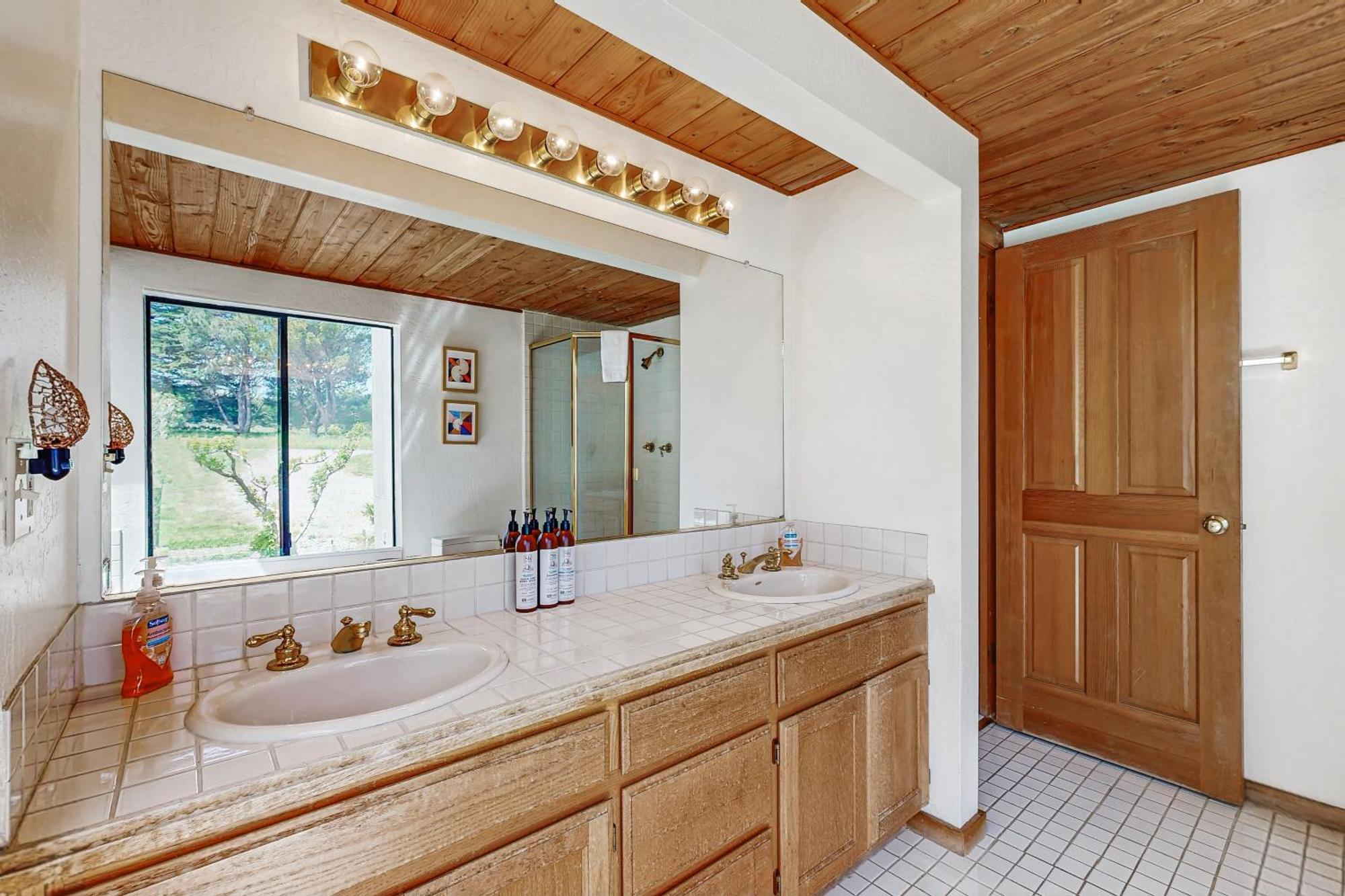 Hilma House Villa Sea Ranch Dış mekan fotoğraf