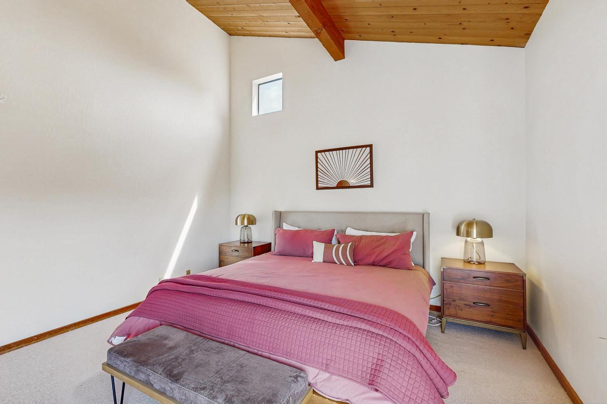 Hilma House Villa Sea Ranch Dış mekan fotoğraf
