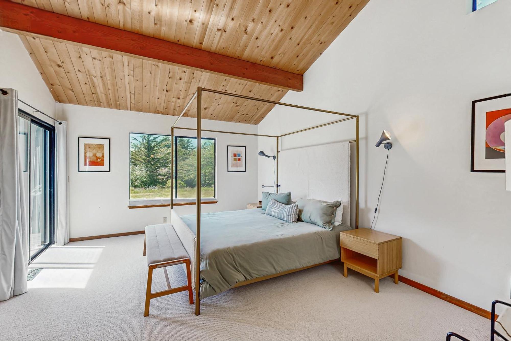 Hilma House Villa Sea Ranch Dış mekan fotoğraf