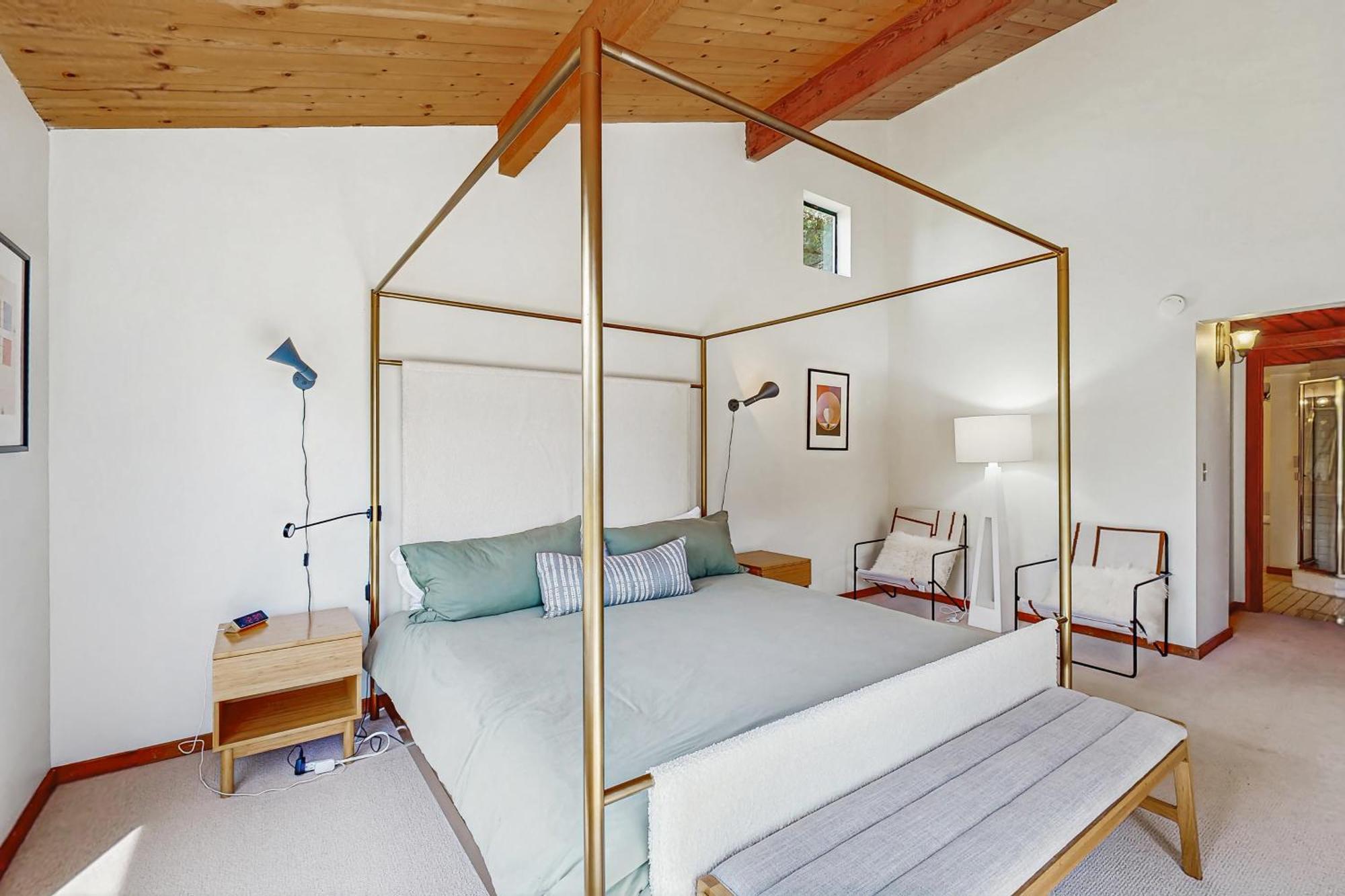 Hilma House Villa Sea Ranch Dış mekan fotoğraf