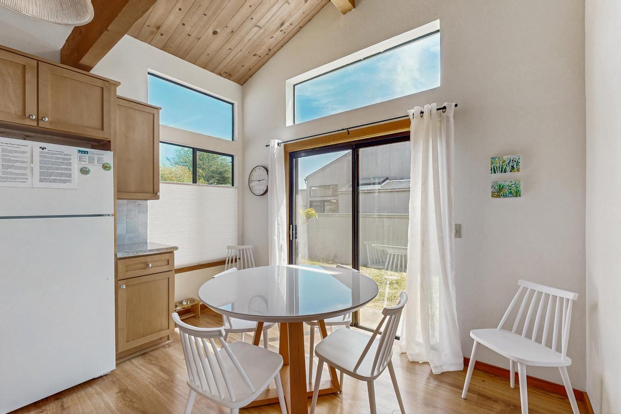 Hilma House Villa Sea Ranch Dış mekan fotoğraf