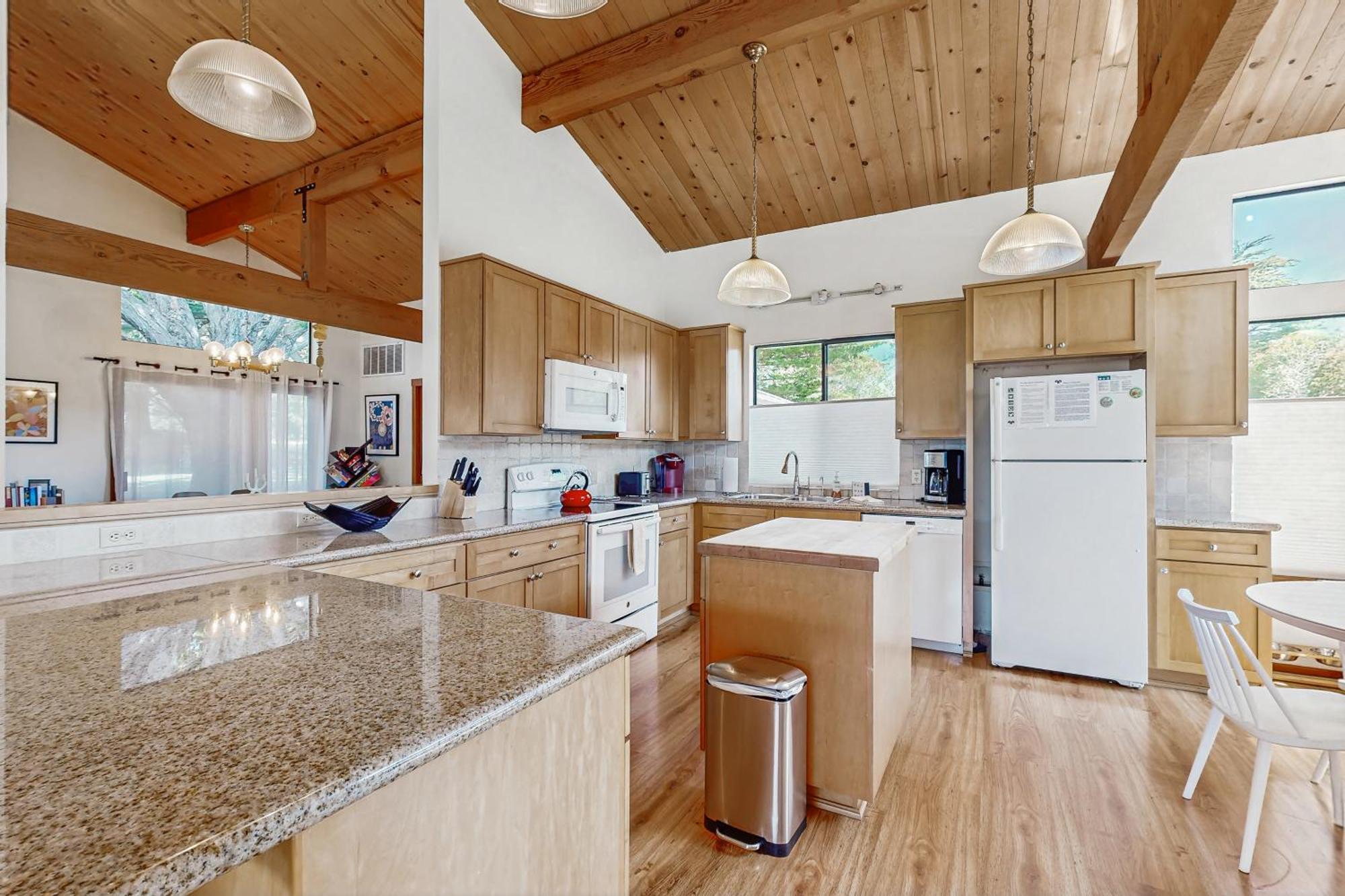 Hilma House Villa Sea Ranch Dış mekan fotoğraf